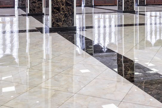 Marble Cleaning in Wellington, FL