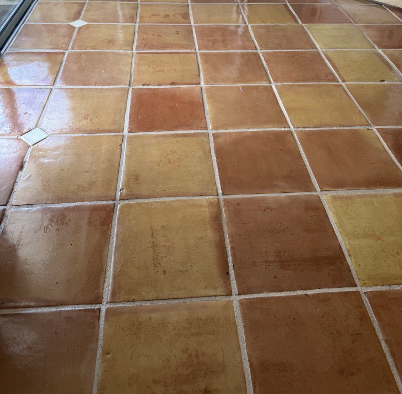 Mexican Tile Cleaning Services in Davie, FL